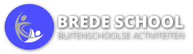 Logo bredeschool banner